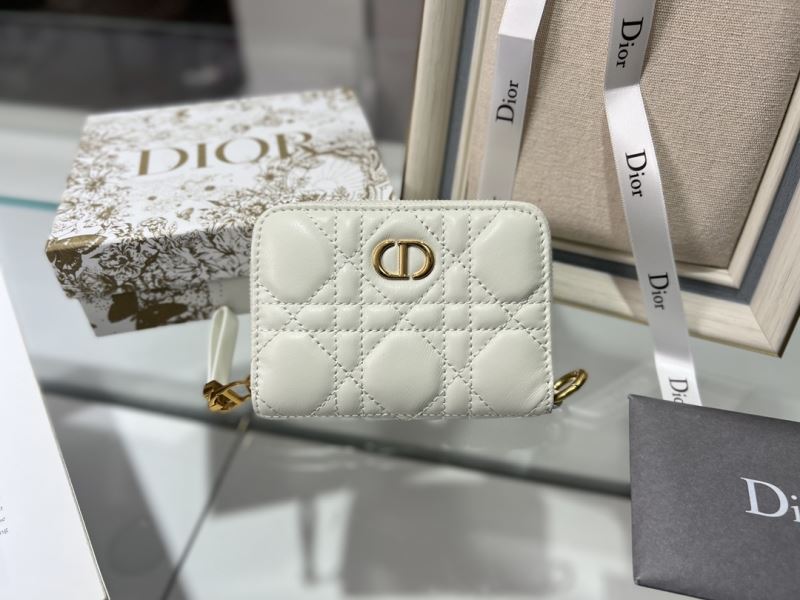 Christian Dior Wallet